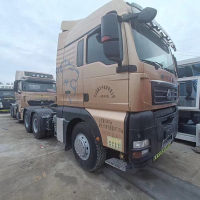 400L топливные танковые грузовики для перевозки тяжелых грузов от ZZ4257N3247E1H тяжелых грузовиков