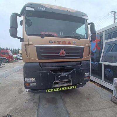 400L топливные танковые грузовики для перевозки тяжелых грузов от ZZ4257N3247E1H тяжелых грузовиков