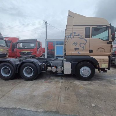 400L топливные танковые грузовики для перевозки тяжелых грузов от ZZ4257N3247E1H тяжелых грузовиков