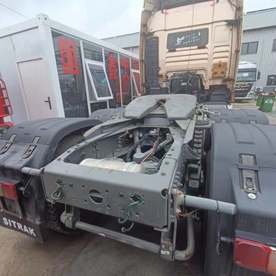 400L топливные танковые грузовики для перевозки тяжелых грузов от ZZ4257N3247E1H тяжелых грузовиков