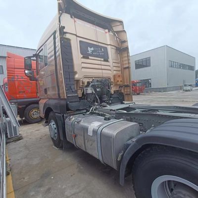 400L топливные танковые грузовики для перевозки тяжелых грузов от ZZ4257N3247E1H тяжелых грузовиков
