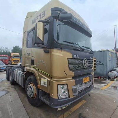 Cnhtc Delong X3000 Части тяжеловесных грузовиков и сиденье воздушной подвески для буксировки 6 месяцев