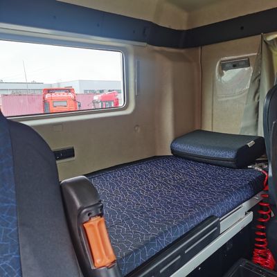 Sinotruck HOWO Дамп-прицеп с 1000-литровым топливным баком ZZ4257N3247E1H и 6 месяцев