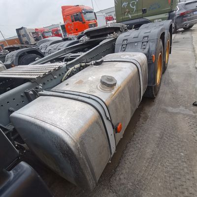 Sinotruck HOWO Дамп-прицеп с 1000-литровым топливным баком ZZ4257N3247E1H и 6 месяцев