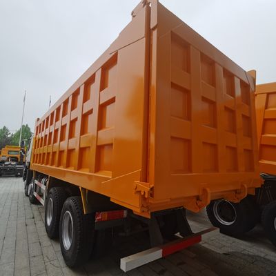 1000 л топливный бак и воздушное подвеска сиденья Sinotruck трактор для тяжелых применений