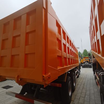 8×4 приводное колесо коммерческое транспортное средство грузовик с воздушной подвеской сиденья и 600 л топливного бака