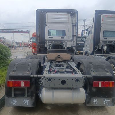 Желтая река x7 570 Национальный VI тракторные модели грузовиков на для в пределах вашего бюджета