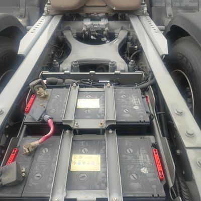 Желтая река x7 570 Национальный VI тракторные модели грузовиков на для в пределах вашего бюджета
