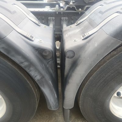 Желтая река x7 570 Национальный VI тракторные модели грузовиков на для в пределах вашего бюджета