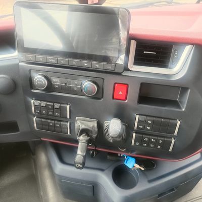 Желтая река x7 570 Национальный VI тракторные модели грузовиков на для в пределах вашего бюджета