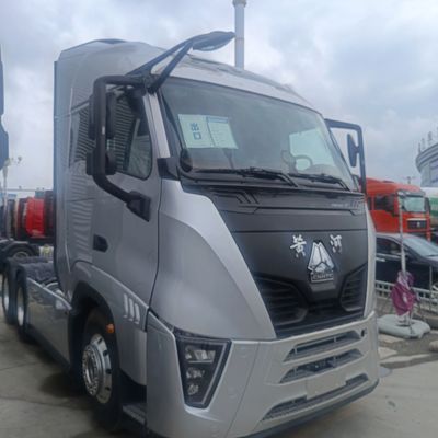 460 HP FAW Тракторный грузовик Цены для ваших потребностей в бизнесе Доступные варианты Сиденья ≤5