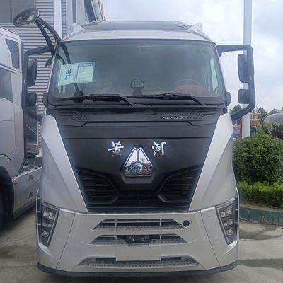 460 HP FAW Тракторный грузовик Цены для ваших потребностей в бизнесе Доступные варианты Сиденья ≤5