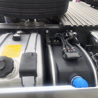 460 HP FAW Тракторный грузовик Цены для ваших потребностей в бизнесе Доступные варианты Сиденья ≤5
