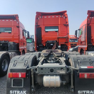 ZZ4257N3247E1H сельскохозяйственный дизельный тракторный грузовик, предназначенный для перевозки тяжелых грузов