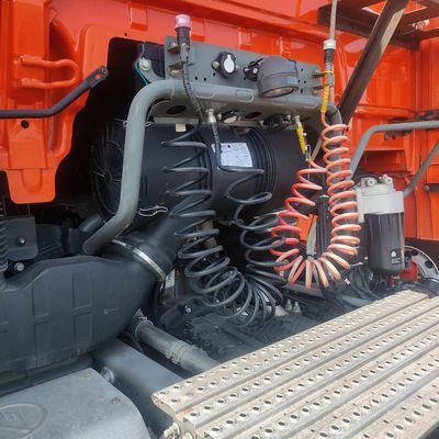 ZZ4257N3247E1H сельскохозяйственный дизельный тракторный грузовик, предназначенный для перевозки тяжелых грузов