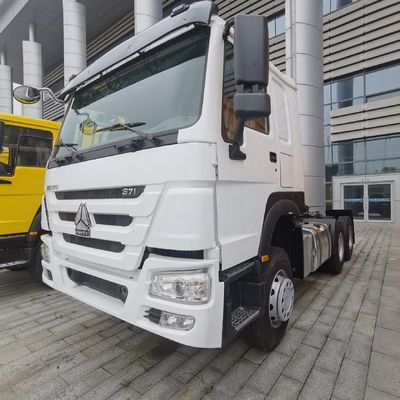 31-40 т грузоподъемность Sinotruk Dump Truck с повышенной грузоподъемностью и шинами