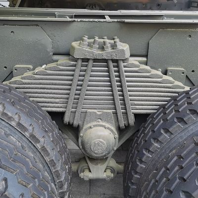Специализированный Sinotruk шасси Дэмп-Трак с безтрубным дизайном шины и поддержкой питания