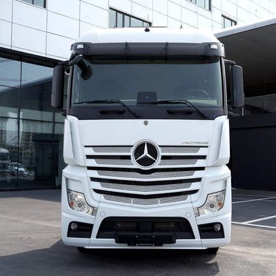 Mercedes Actros тяжелый грузовик 510 л.с. 6х4 трактор модели 2651 ЛС с конструкцией безтрубных шин