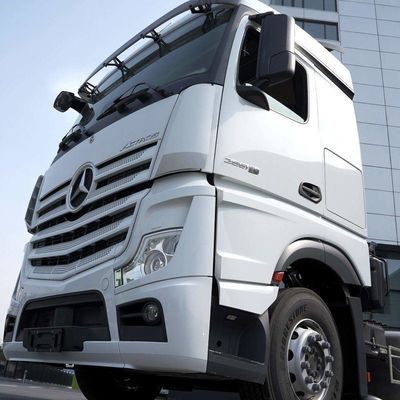 Усовершенствуйте свой парк с Euro 5 Mercedes Actros тяжелый грузовик 510 лошадиных сил 6X4 трактор
