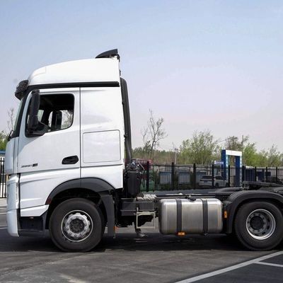 Усовершенствуйте свой парк с Euro 5 Mercedes Actros тяжелый грузовик 510 лошадиных сил 6X4 трактор