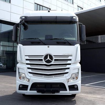 Усовершенствуйте свой парк с Euro 5 Mercedes Actros тяжелый грузовик 510 лошадиных сил 6X4 трактор