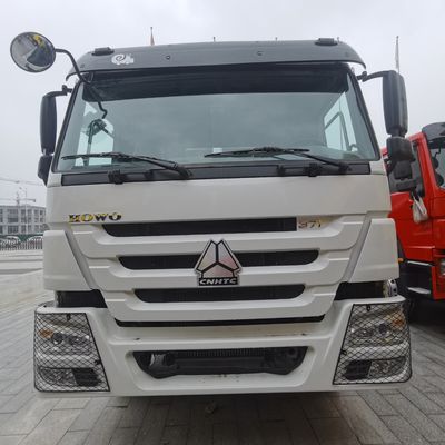 Гидравлическое рулевое управление Sinotruk Dump Truck для тяжелого промышленного и горного транспорта