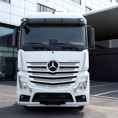Mercedes Actros 6X4 трактор с национальным стандартом соответствия VI и стандартом выбросов Euro 5