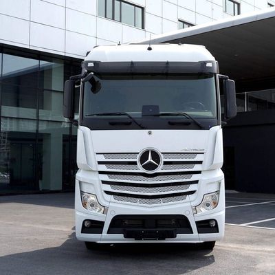 Mercedes Actros тяжелый грузовик 510 лошадиных сил 6X4 трактор для буксировки полуприцеп буксировка