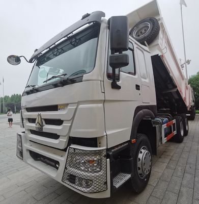 Шасси Sinotruk 30-40 т Мобильное оборудование для добычи полезных ископаемых с американской валютой и шинами