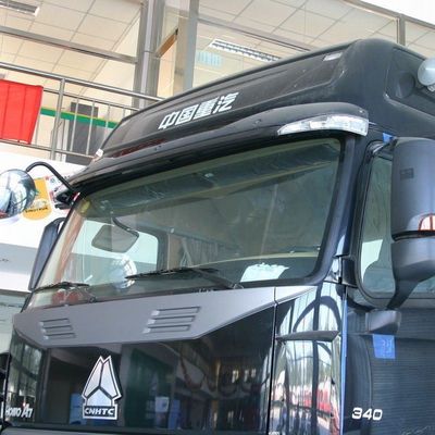 Части водоохлажденных серебряных двигателей старта для автомобилей Sinotruk HOWO Wd615.47