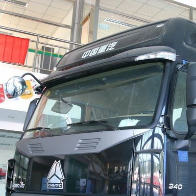 Серебряные компоненты двигателя Kick Start для Sinotruk HOWO Wd615.47 6-цилиндровый двигатель грузовика