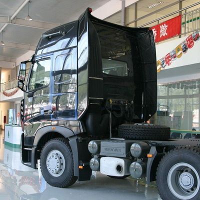 Серебряные компоненты двигателя Kick Start для Sinotruk HOWO Wd615.47 6-цилиндровый двигатель грузовика
