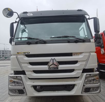 30- 40 т Синотрук шасси тяжелое грузовое транспортное средство для промышленного транспорта