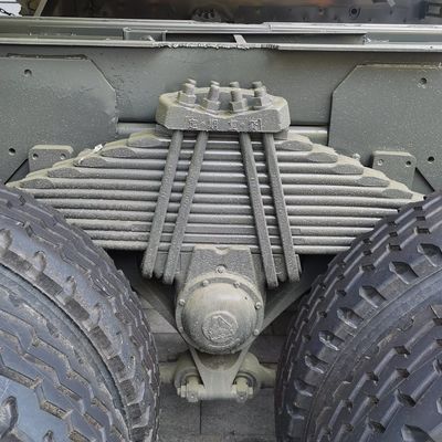 30-40 т Sinotruk шасси ручной трансмиссии тяжелый грузоподъемник для горнодобывающей промышленности