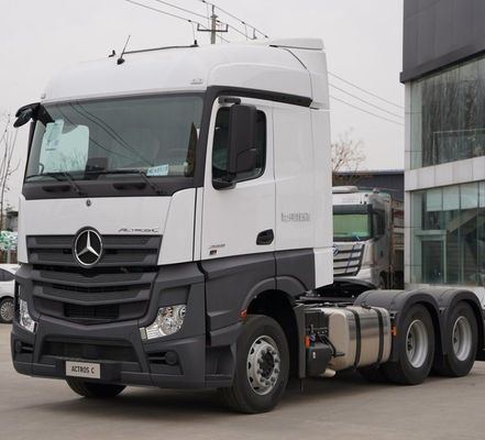 Mercedes Benz Trucks for Commercial Transport DOT Сертификация и выпуск шин