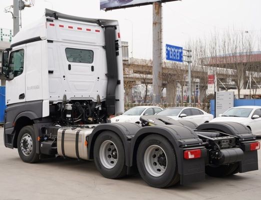 Mercedes Benz Trucks for Commercial Transport DOT Сертификация и выпуск шин