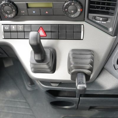Mercedes Benz Trucks for Commercial Transport DOT Сертификация и выпуск шин