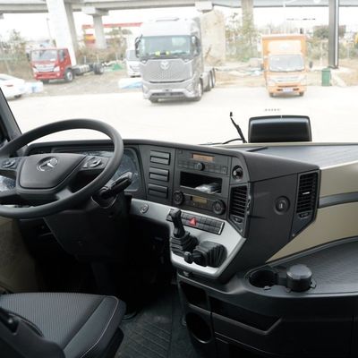 Mercedes Benz Trucks for Commercial Transport DOT Сертификация и выпуск шин