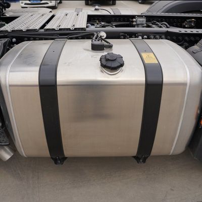 Грузовой трактор Euro6 для тяжелого грузового перевозки 6.8x2.5x3.8м
