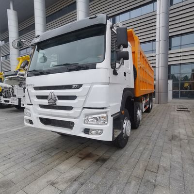 Многофункциональные коммерческие транспортные средства Euro 2 для коммерческих и промышленных применений
