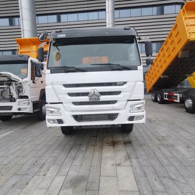 ZZ4257N3247E1H Дампер для буксировки полуприцепа тяжелого тягача DOT сертифицирован