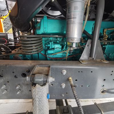 ZZ4257N3247E1H Дампер для буксировки полуприцепа тяжелого тягача DOT сертифицирован