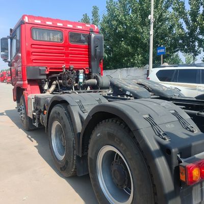 Гидравлическое рулевое управление тяжёлый дизельный трактор для сельскохозяйственных перевозок