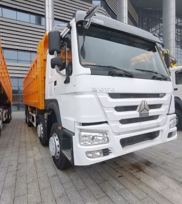 Сиденье с воздушной подвеской Euro 2 для тракторов Sinotruck для буксировки полуприцепов и самосвалов