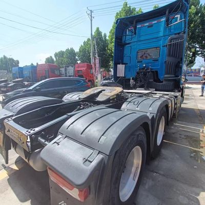Jiefang J7 грузовик 6 месяцев Послепродажное обслуживание Shacman 560 л.с. Тяжелые детали сиденья ≤5