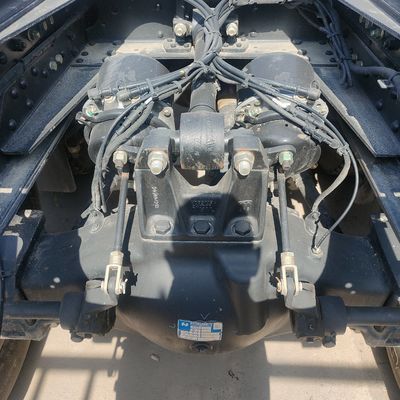 Приводное колесо и сертифицированные DOT шины Delon Heavy Duty 6×4 Трактор для грузовиков