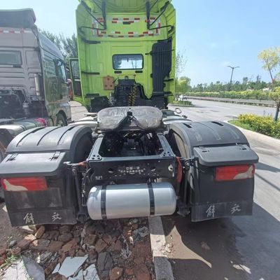 Сиденье воздушной подвески 560 л.с. тяжёлый прицеп для буксировки полуприцепа