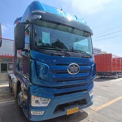 Sinotruck 560HP наклонный трейлер с 1000L топливным баком в настройке опций