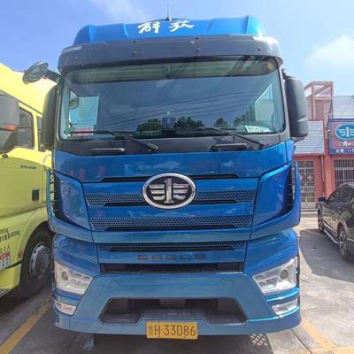Sinotruck 560HP наклонный трейлер с 1000L топливным баком в настройке опций