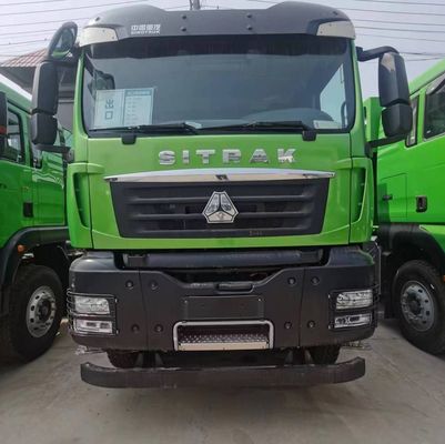 Продажа грузовика Sinotruk 8.5x2.6x3.6m Электрическая система 28V-1500 Kw Тяжеловесное транспортное средство